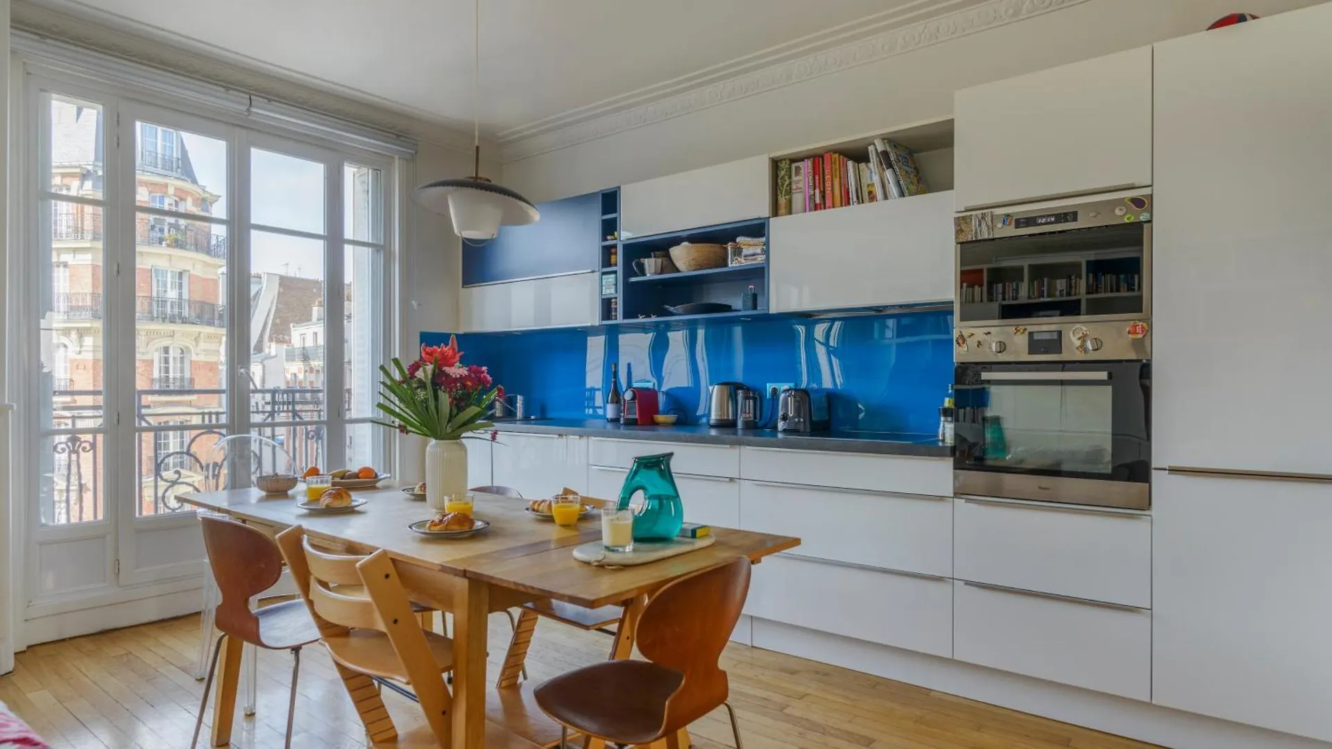 Paris Les Amandiers Residence 0*,