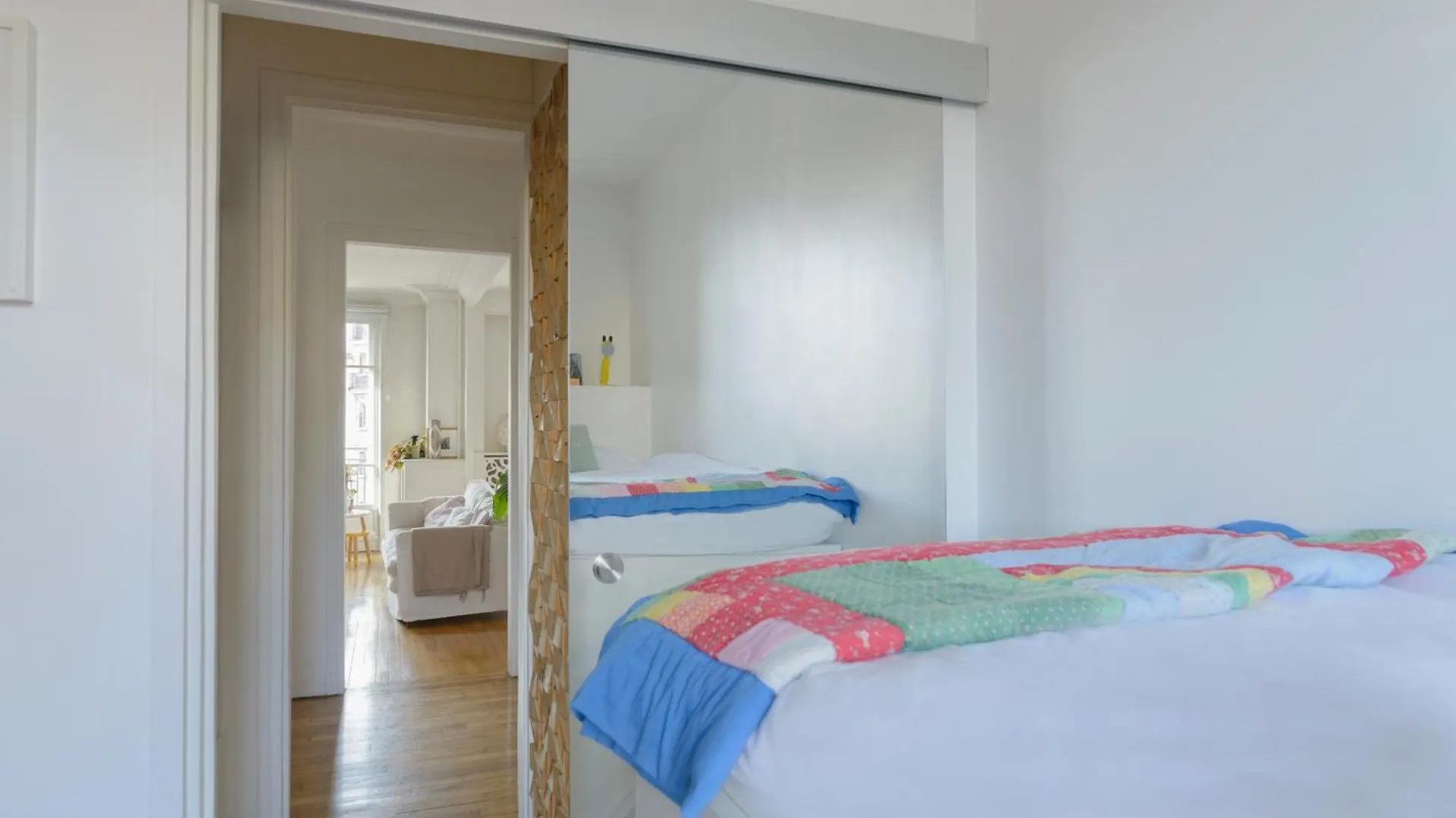 Paris Les Amandiers Residence 0*,  فرنسا