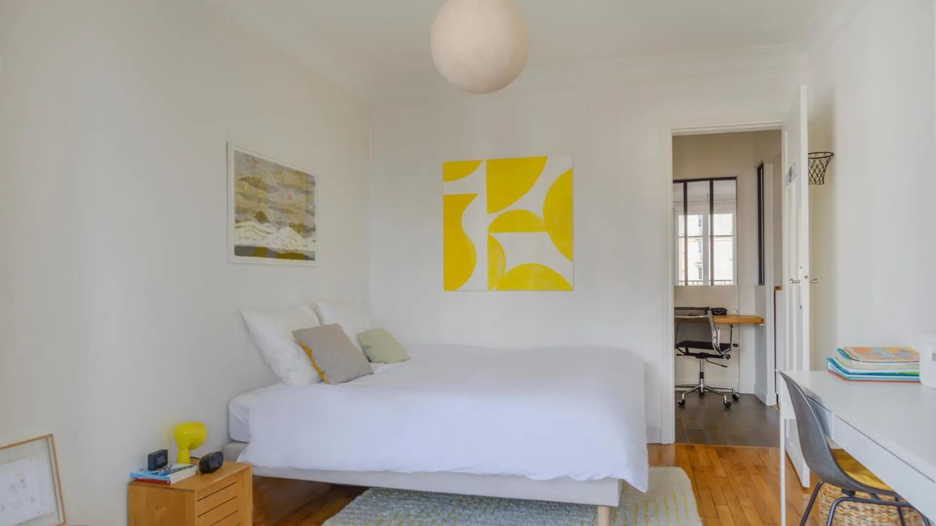 Paris Les Amandiers Residence 0*,