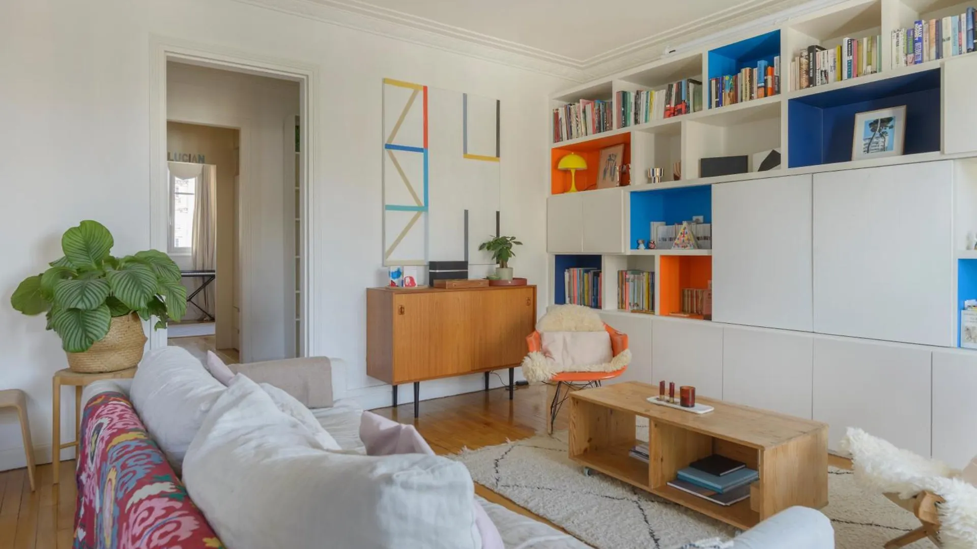 Paris Les Amandiers Residence