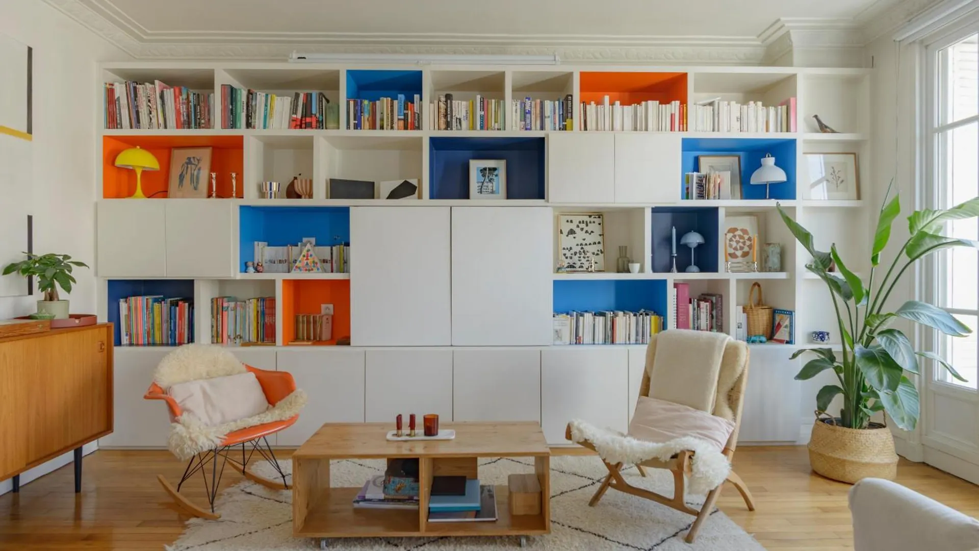 Paris Les Amandiers Residence contacts